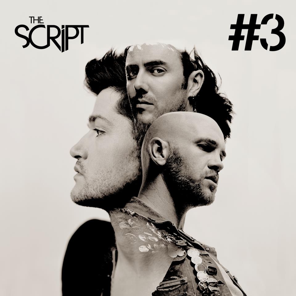 Cover: #3