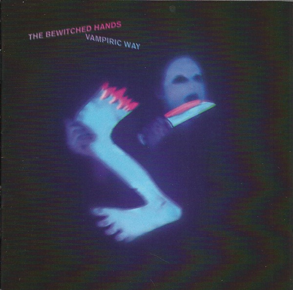 Cover: Vampiric Way