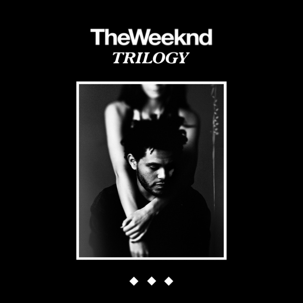 Cover: Trilogy