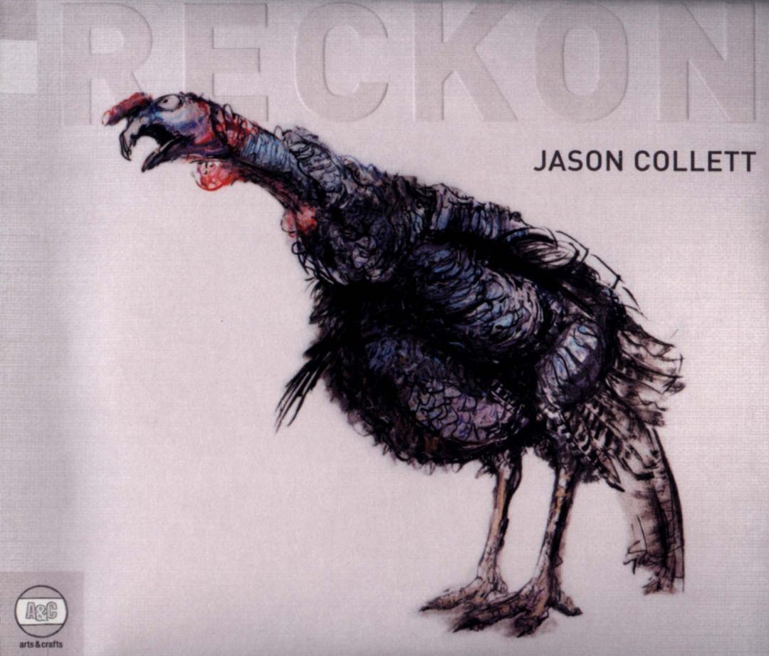 Cover: Reckon
