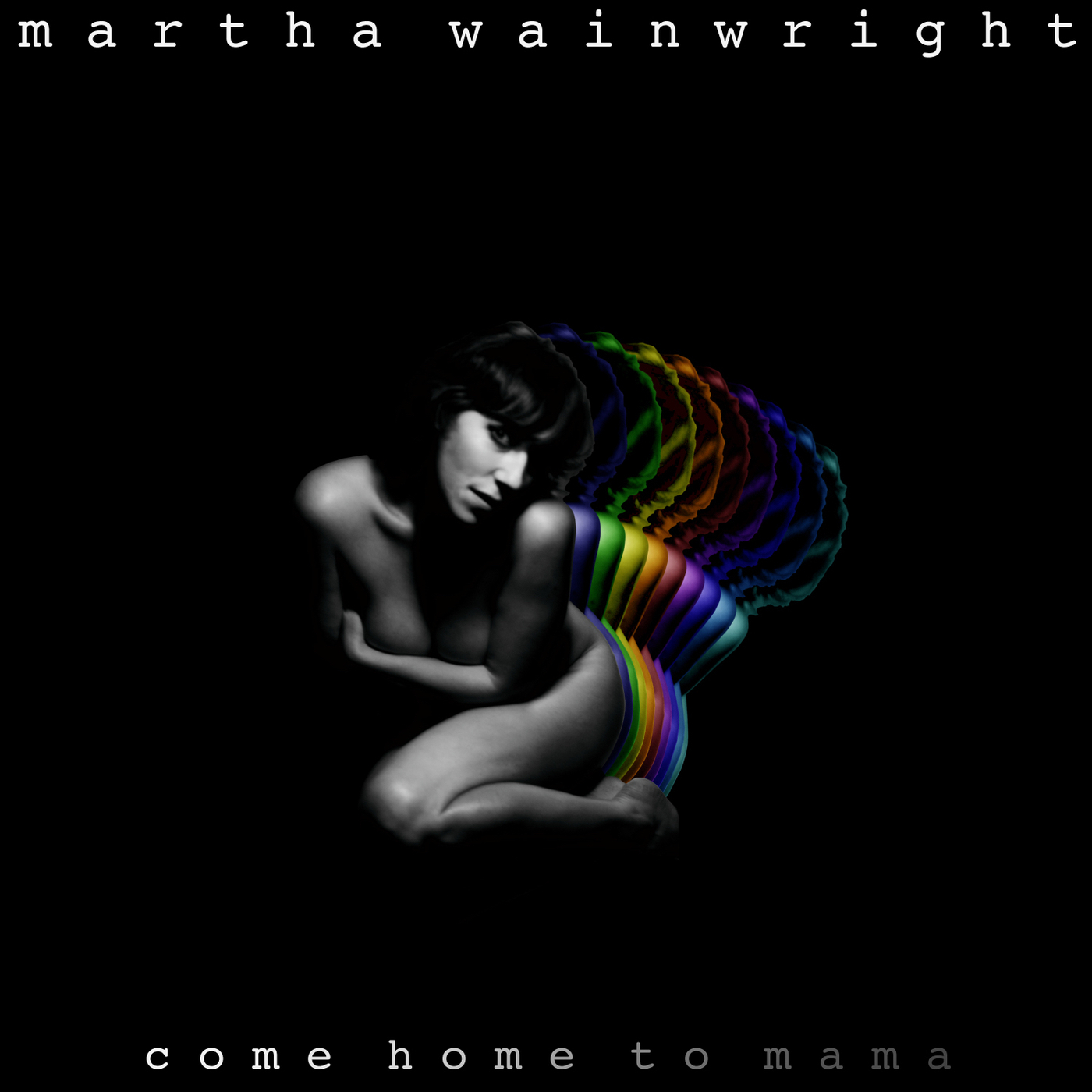 Cover: Come Home To Mama