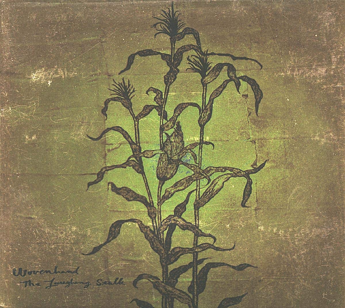 Cover: The Laughing Stalk