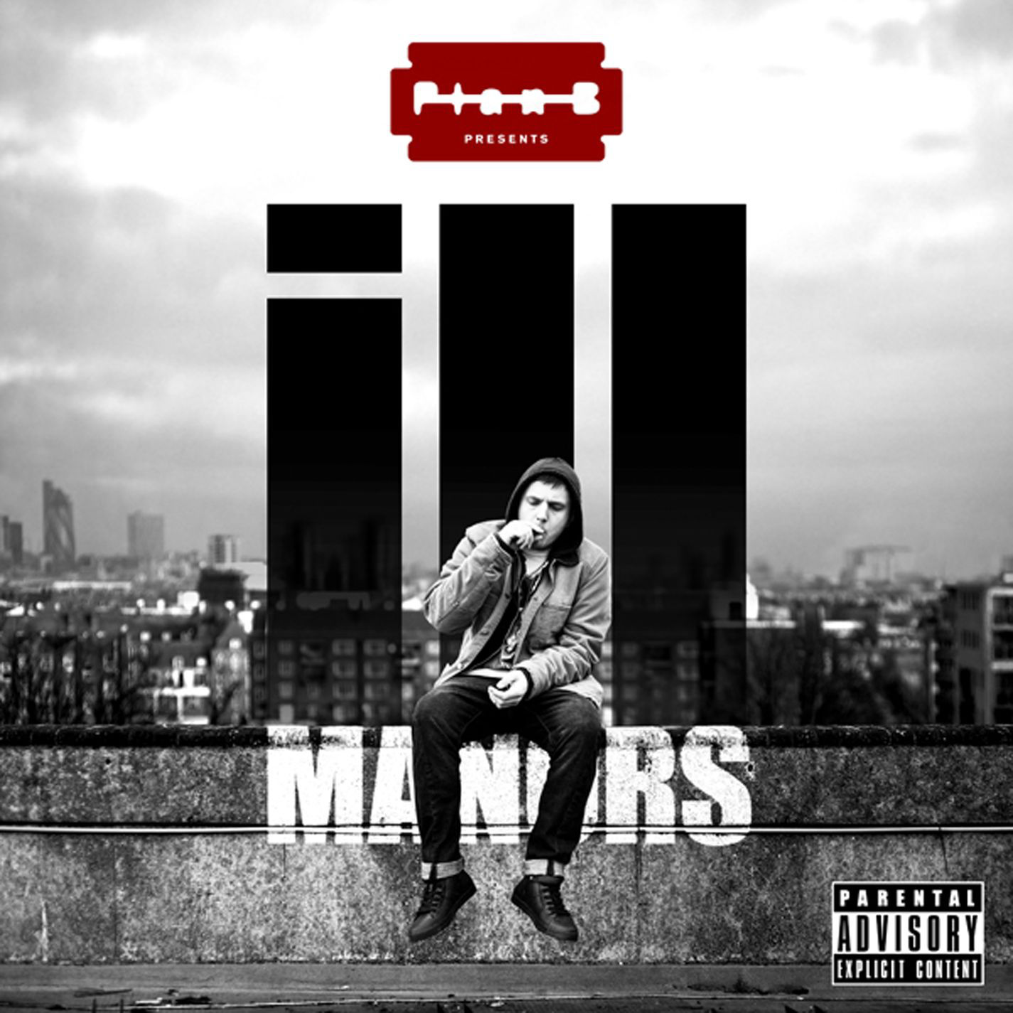 Cover: Ill Manors