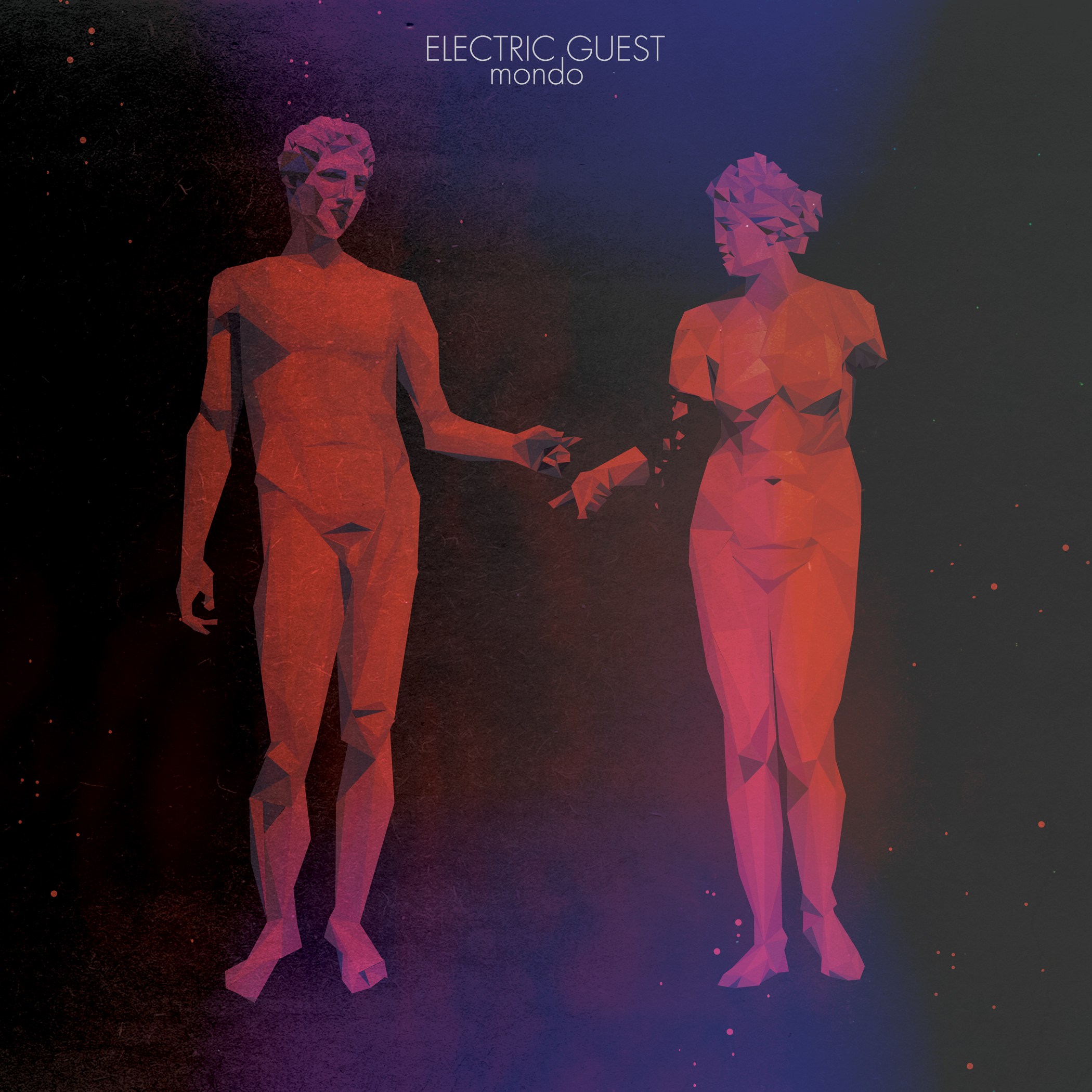 Cover: Mondo