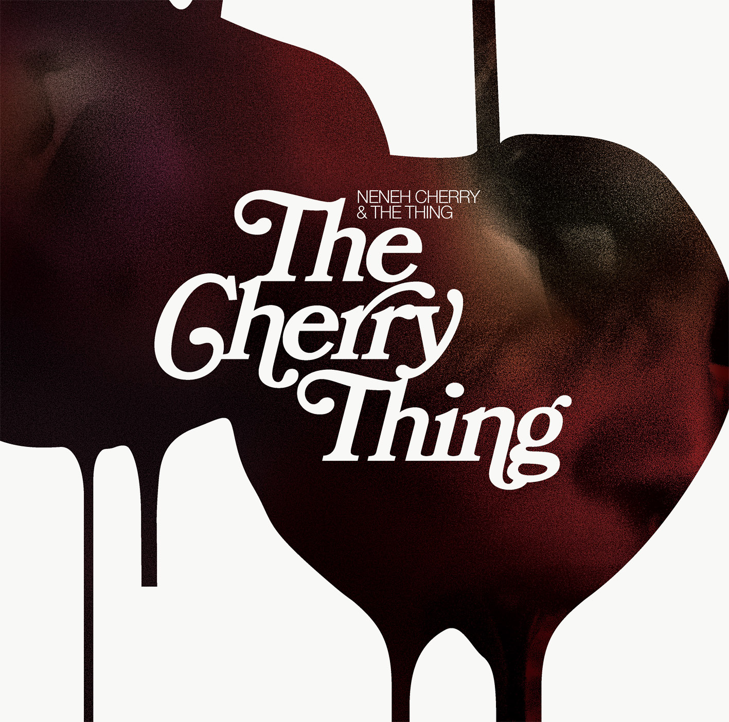 Cover: The Cherry Thing