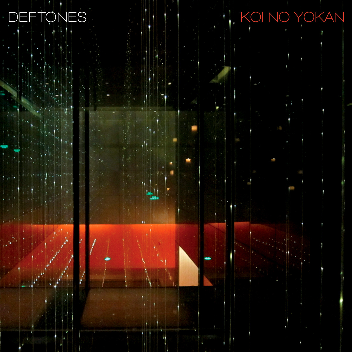 Cover: Koi No Yokan