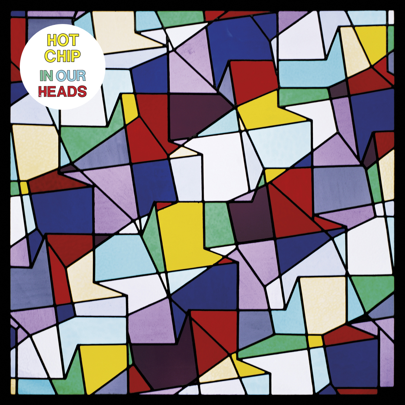 Cover: In Our Heads