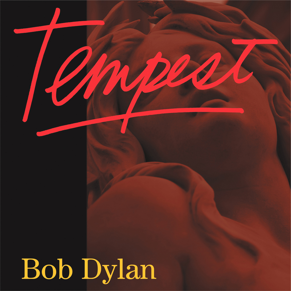 Cover: Tempest