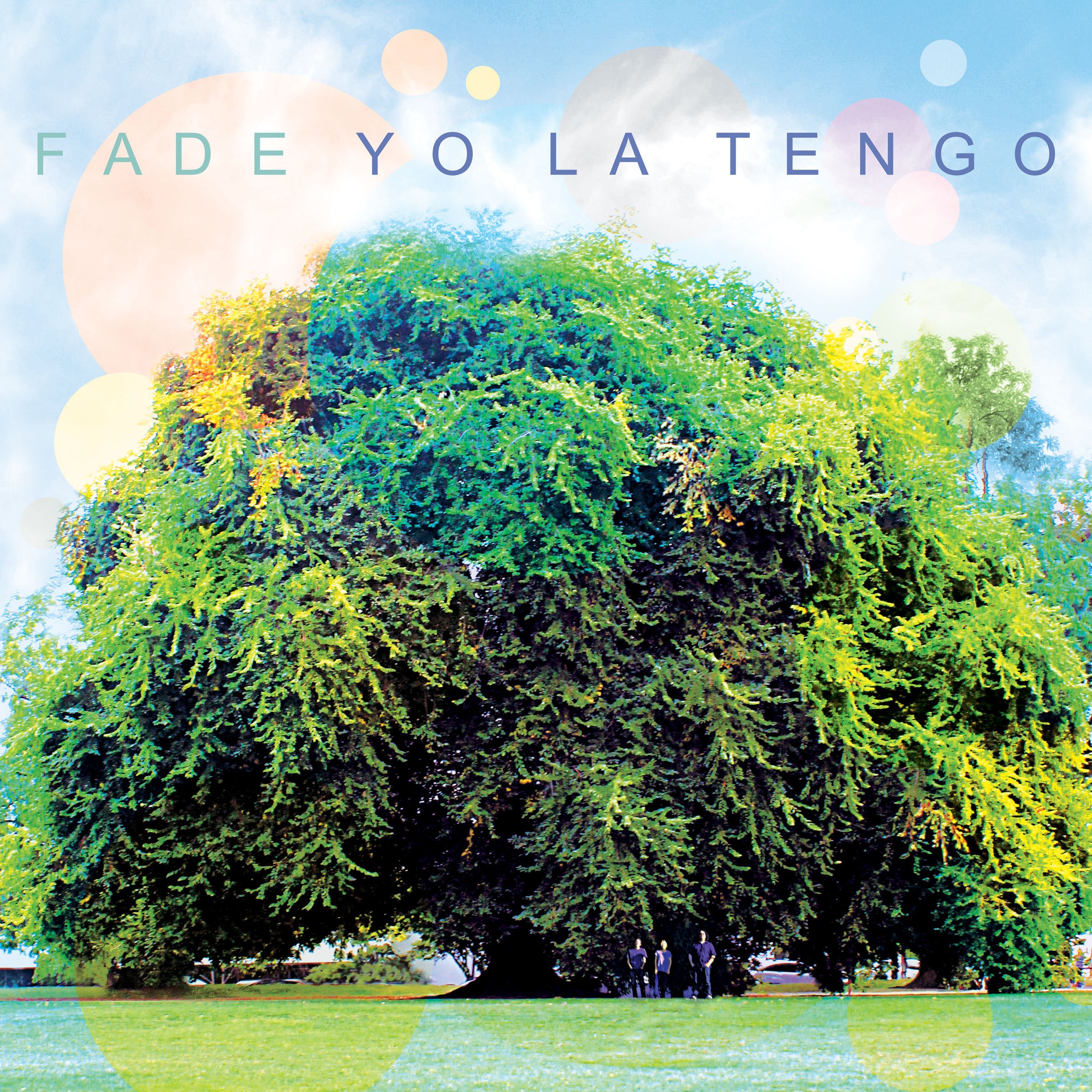 Cover: Fade
