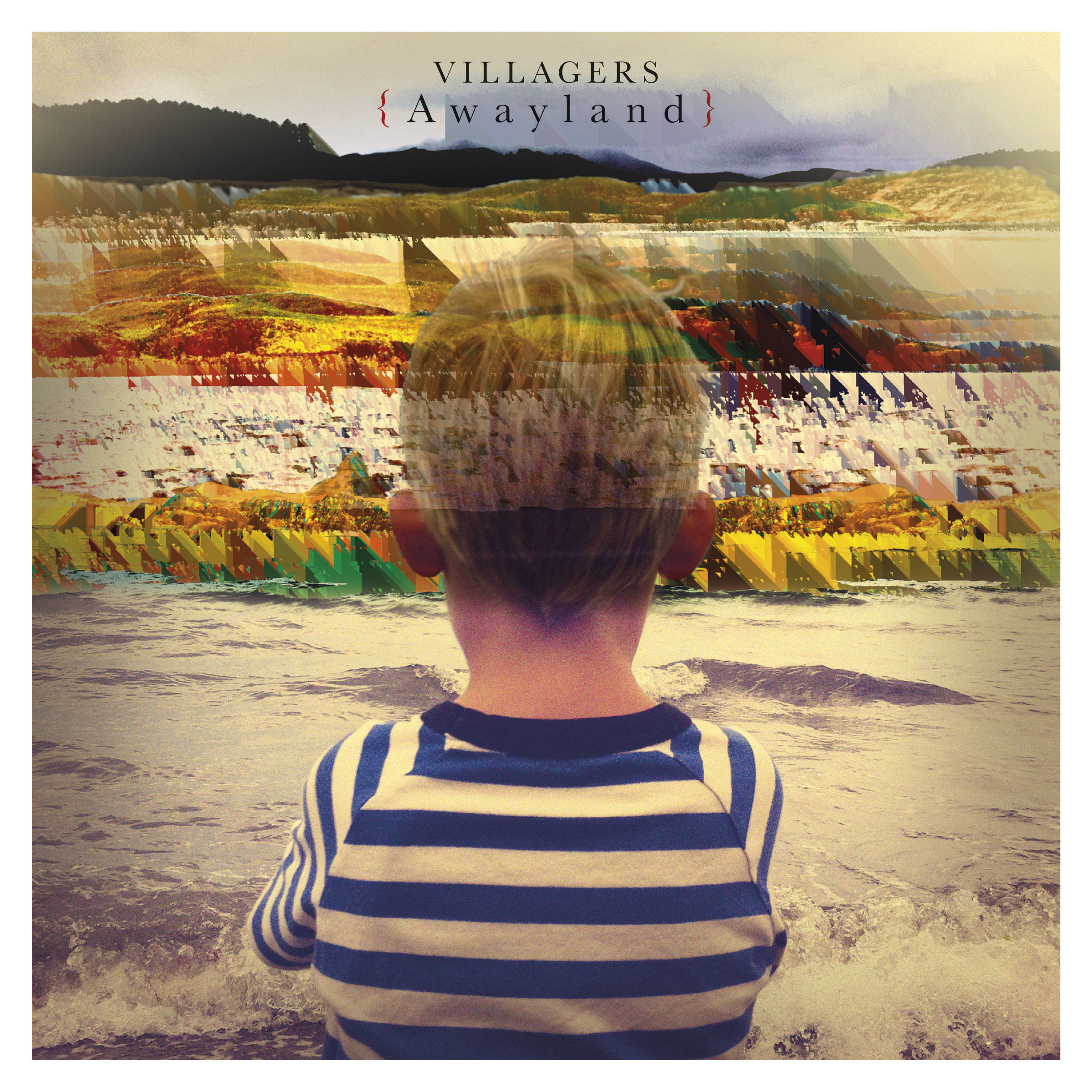 Cover: Awayland