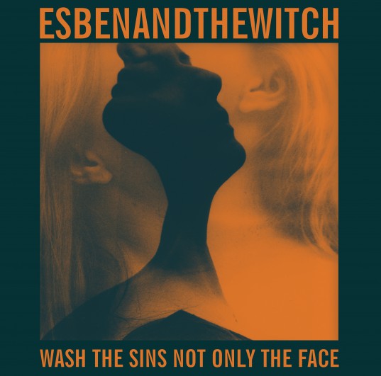 Cover: Wash The Sins Not Only The Face