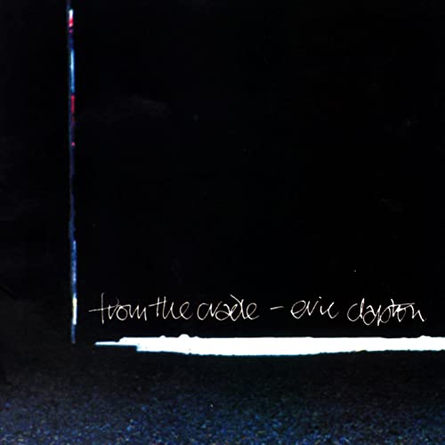 Cover: From The Cradle