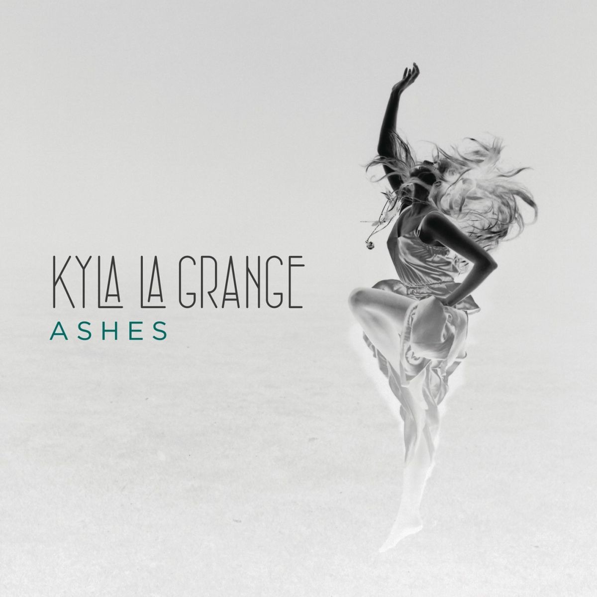 Cover: Ashes