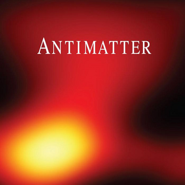 Cover: Alternative Matter