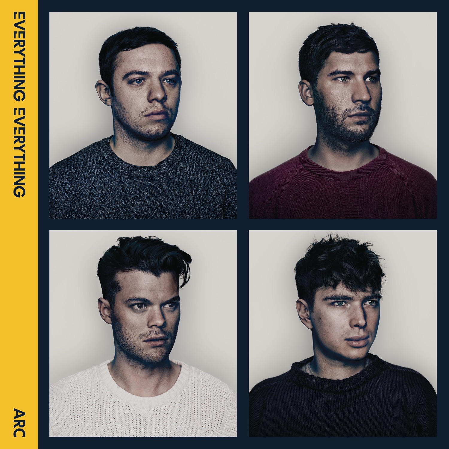 Cover: Arc