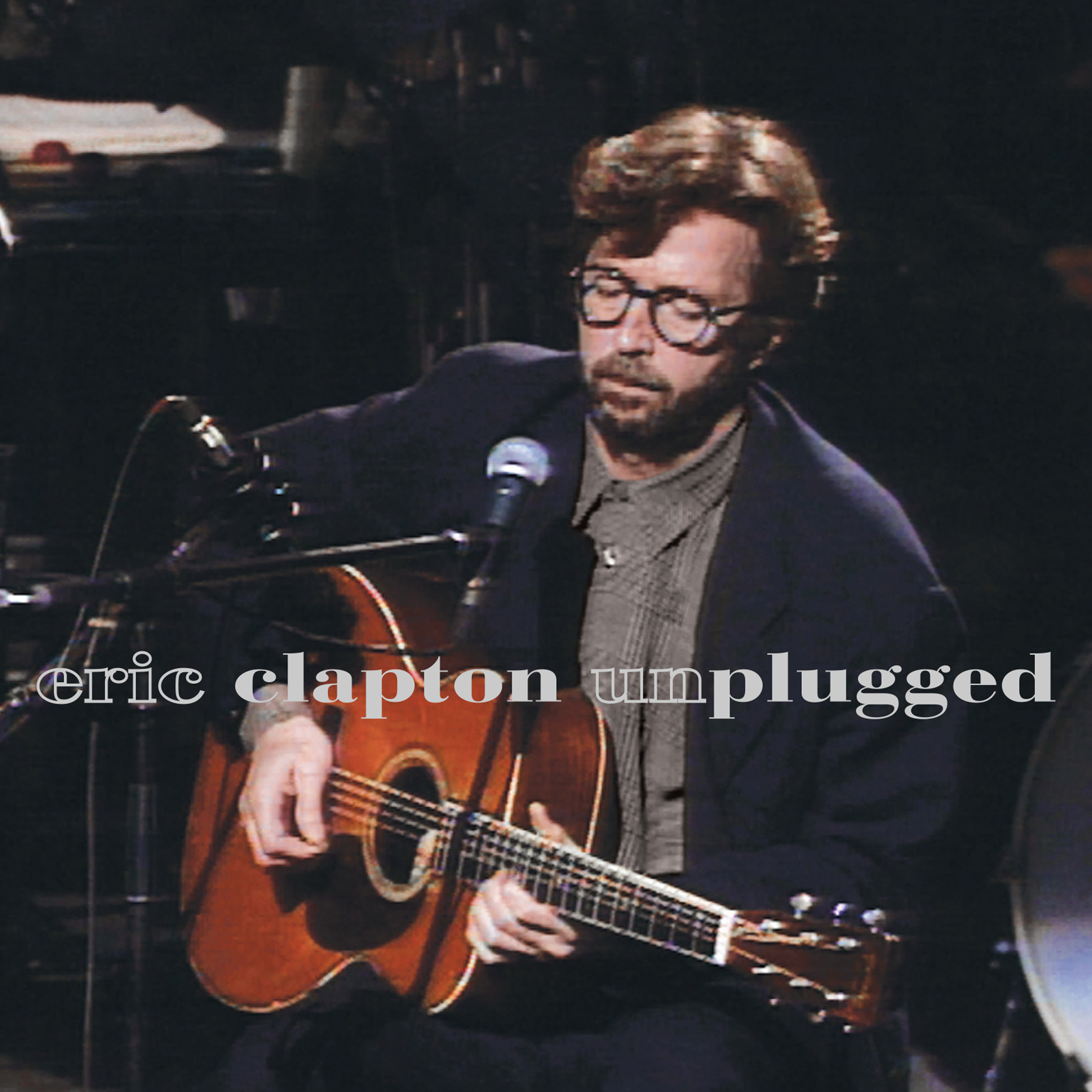 Cover: Unplugged