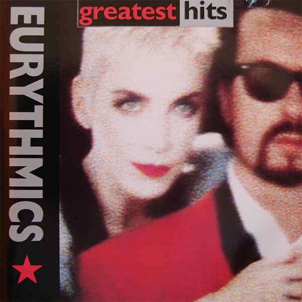 Cover: Greatest Hits
