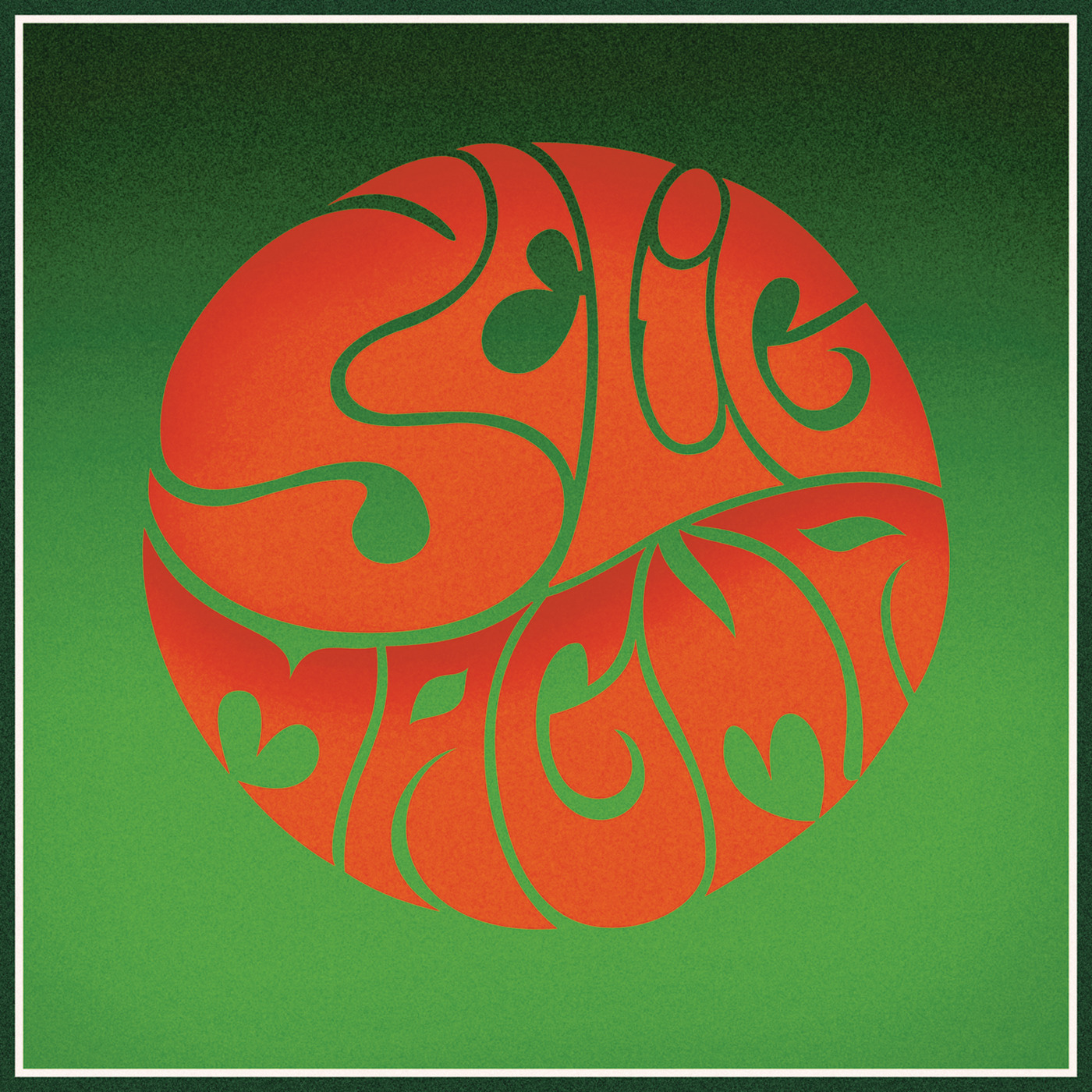 Cover: Magma