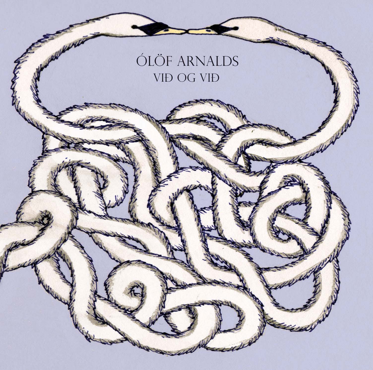 Cover: Olöf Sings