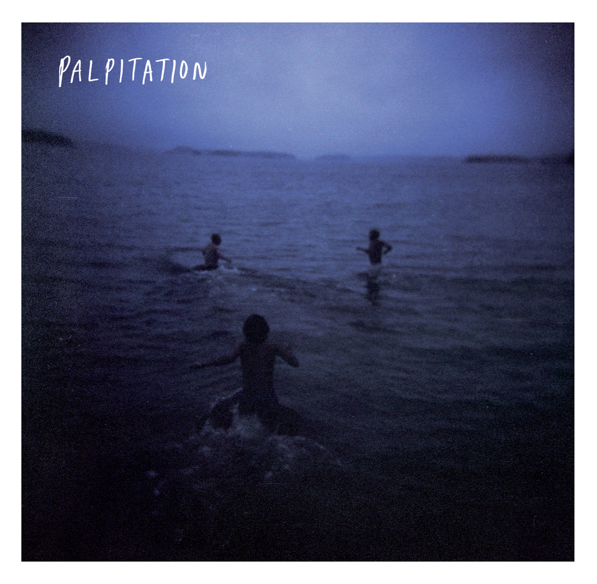 Cover: Palpitation
