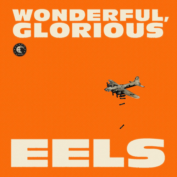 Cover: Wonderful,Glorious