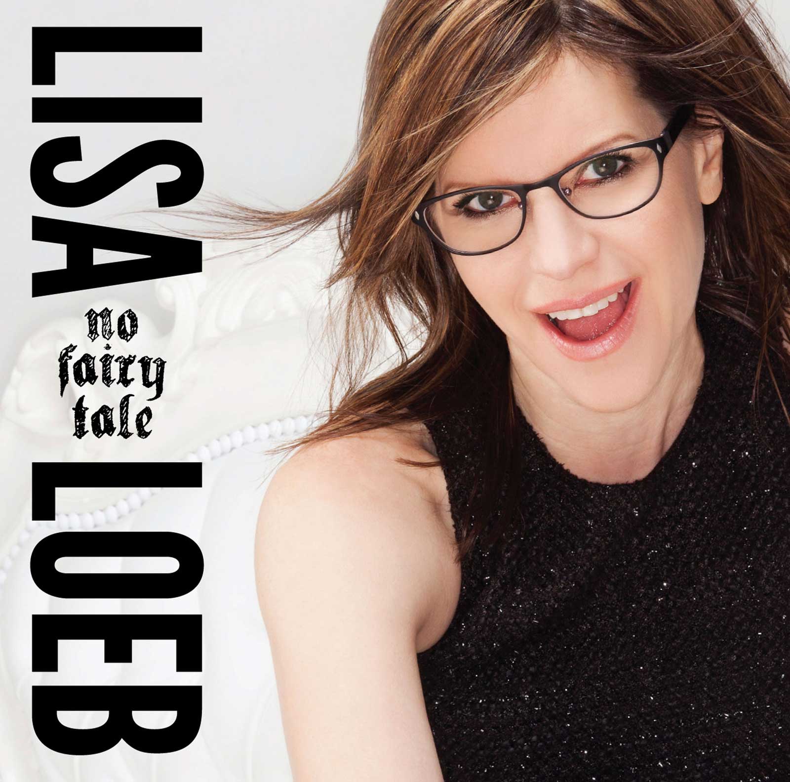 Cover: No Fairy Tale