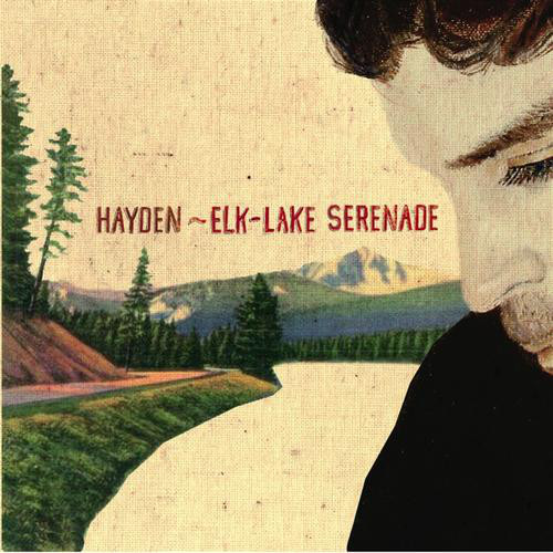 Cover: Elk Lake Serenade