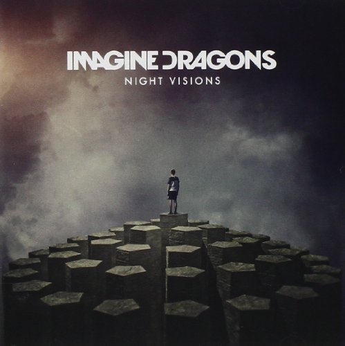 Cover: Night Visions