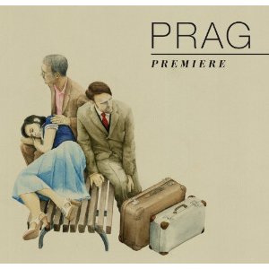 Cover: Premiere