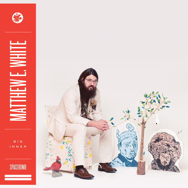 Cover: Big Inner