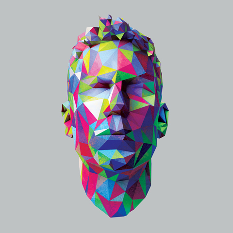 Cover: Jamie Lidell