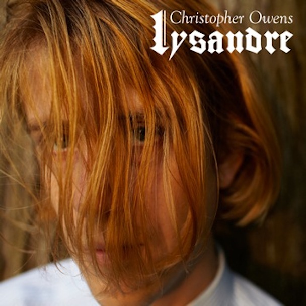 Cover: Lysandre