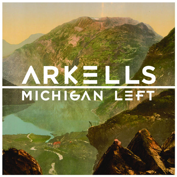 Cover: Michigan Left
