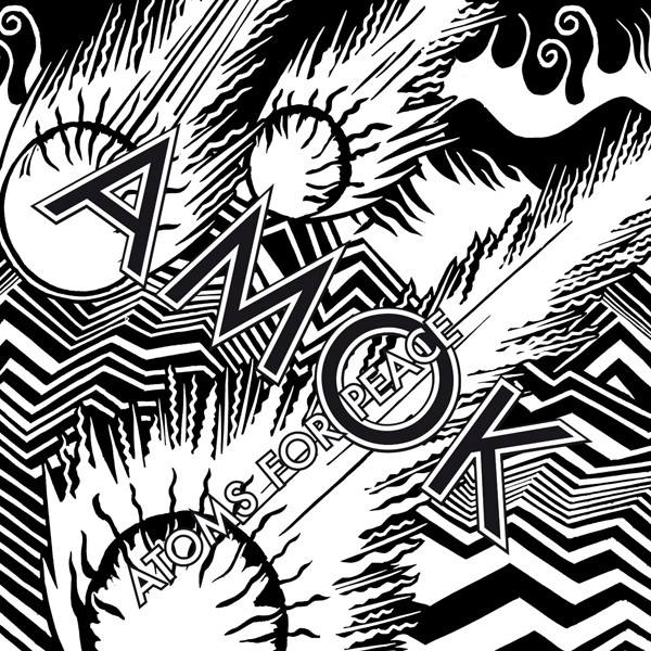 Cover: Amok