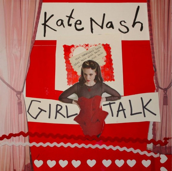 Cover: Girl Talk