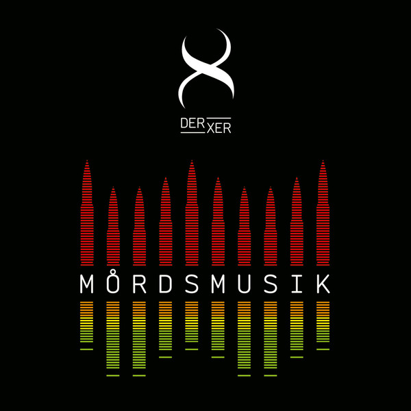 Cover: Mordsmusik