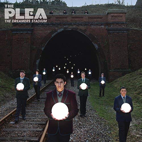 Cover: The Dreamers Stadium