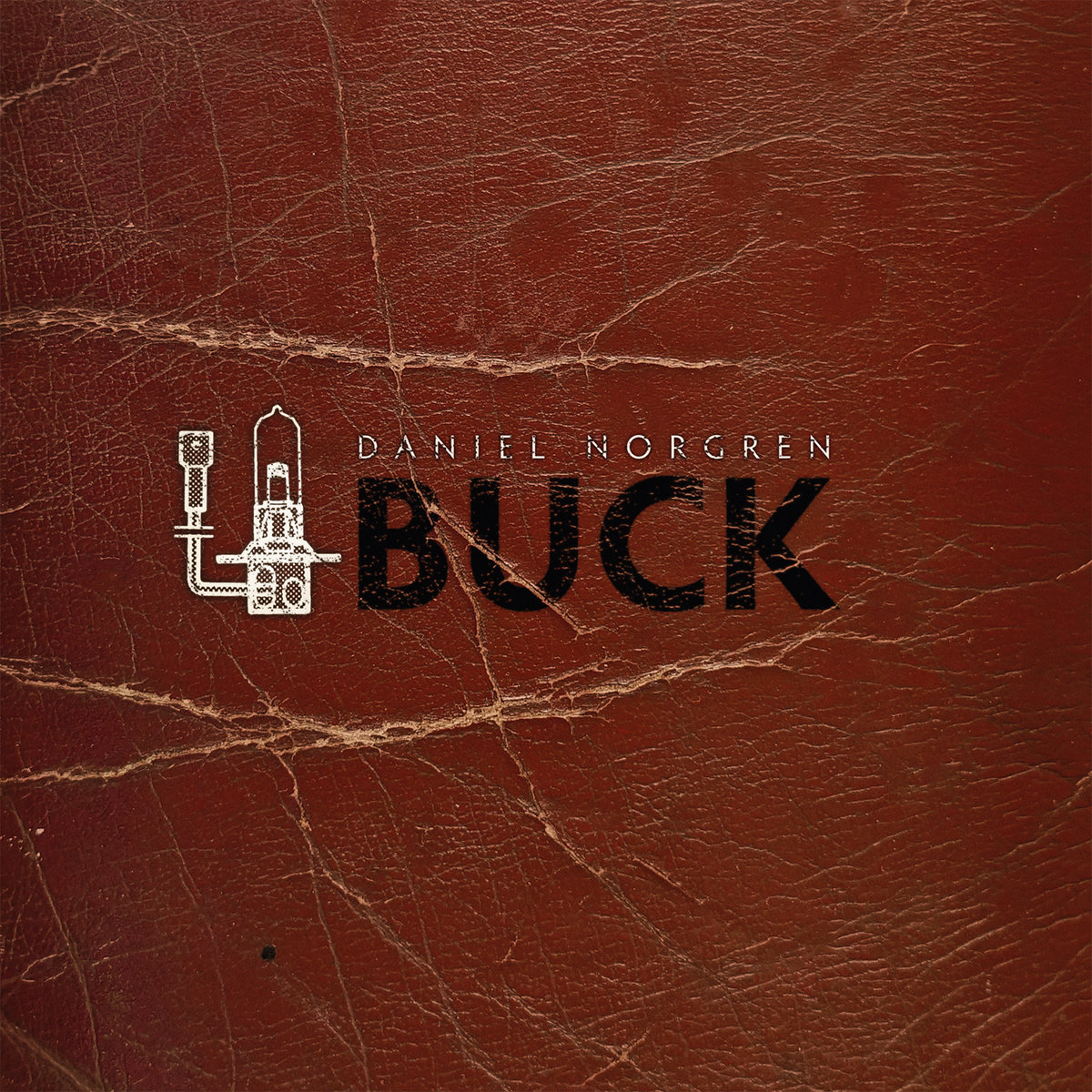 Cover: Buck