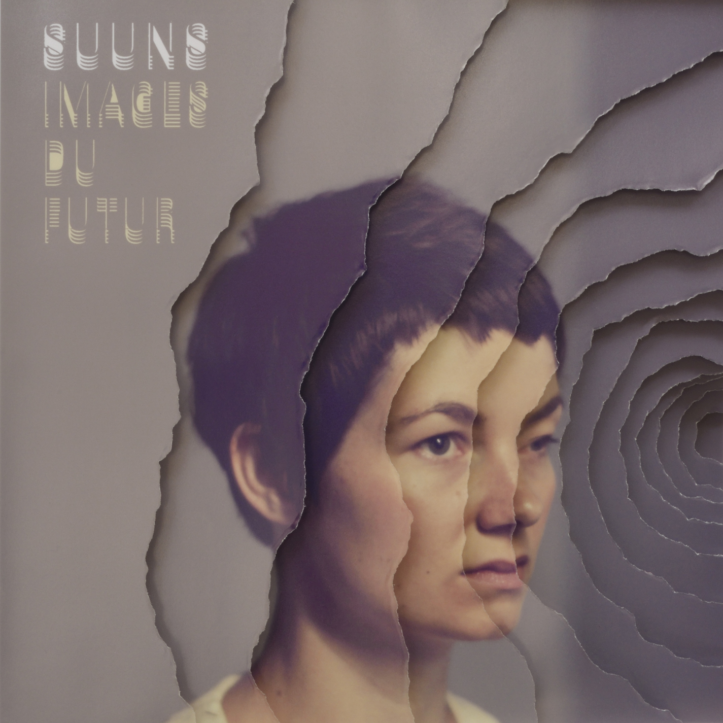 Cover: Images Du Futur