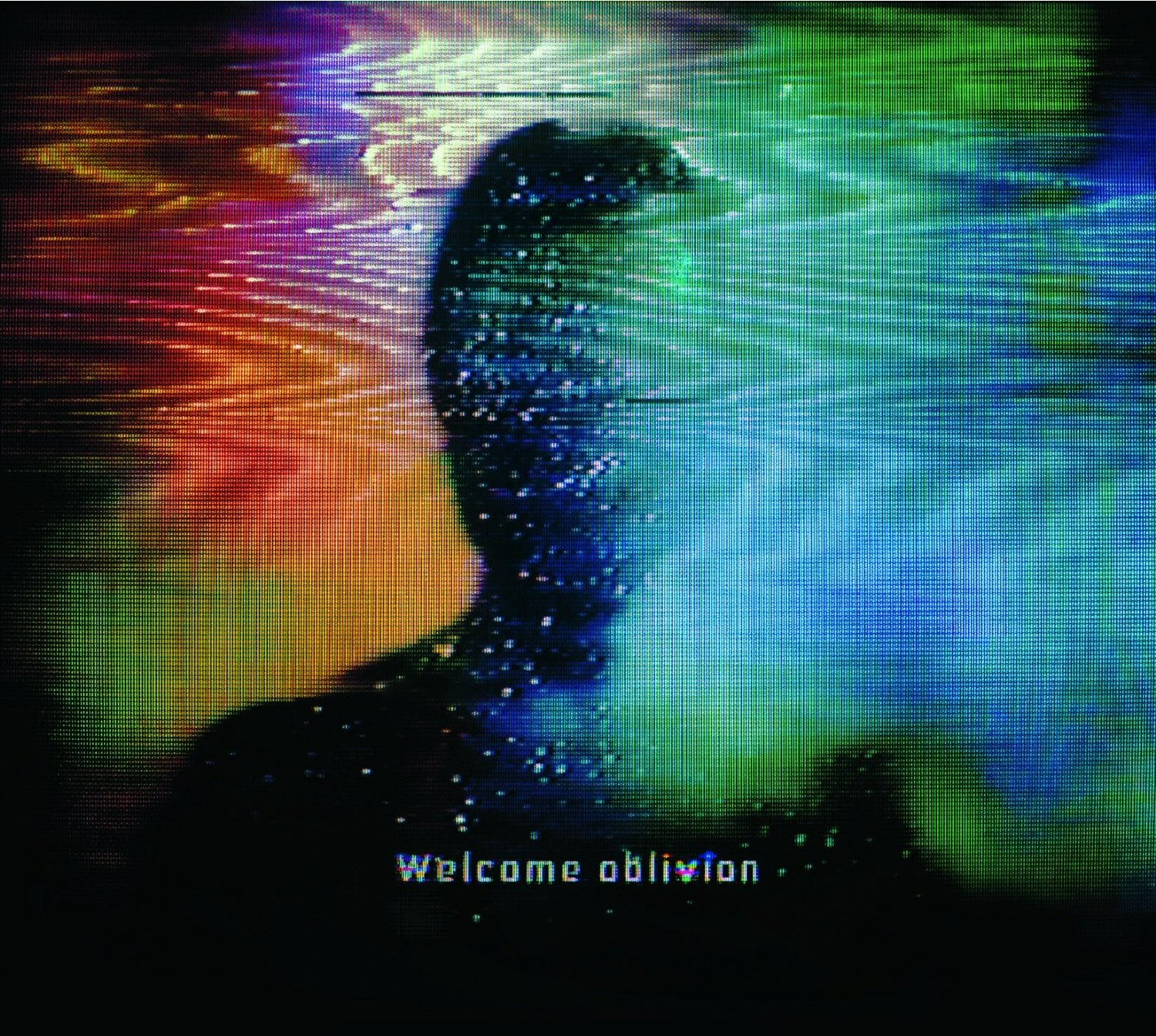 Cover: Welcome Oblivion