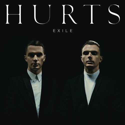 Cover: Exile