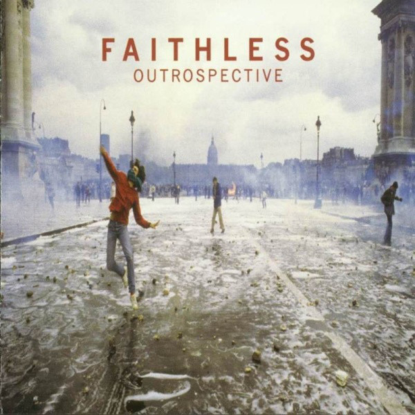 Cover: Outrospective