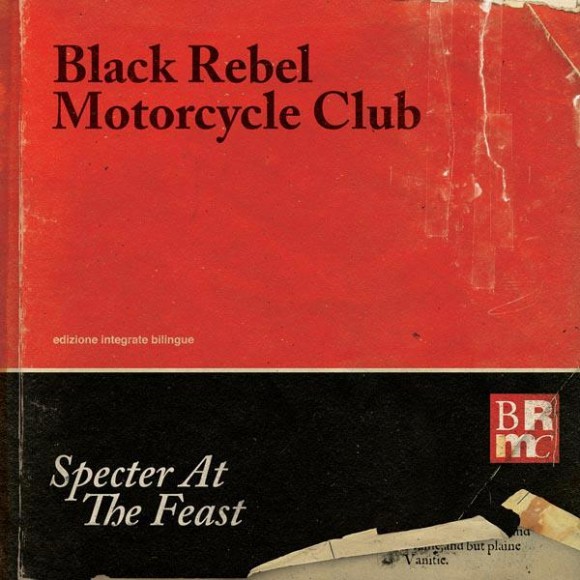Cover: Specter At The Feast