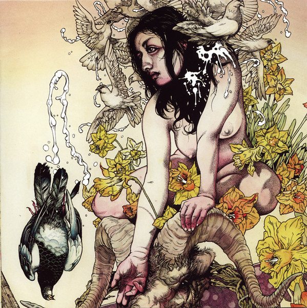 Cover: Meir