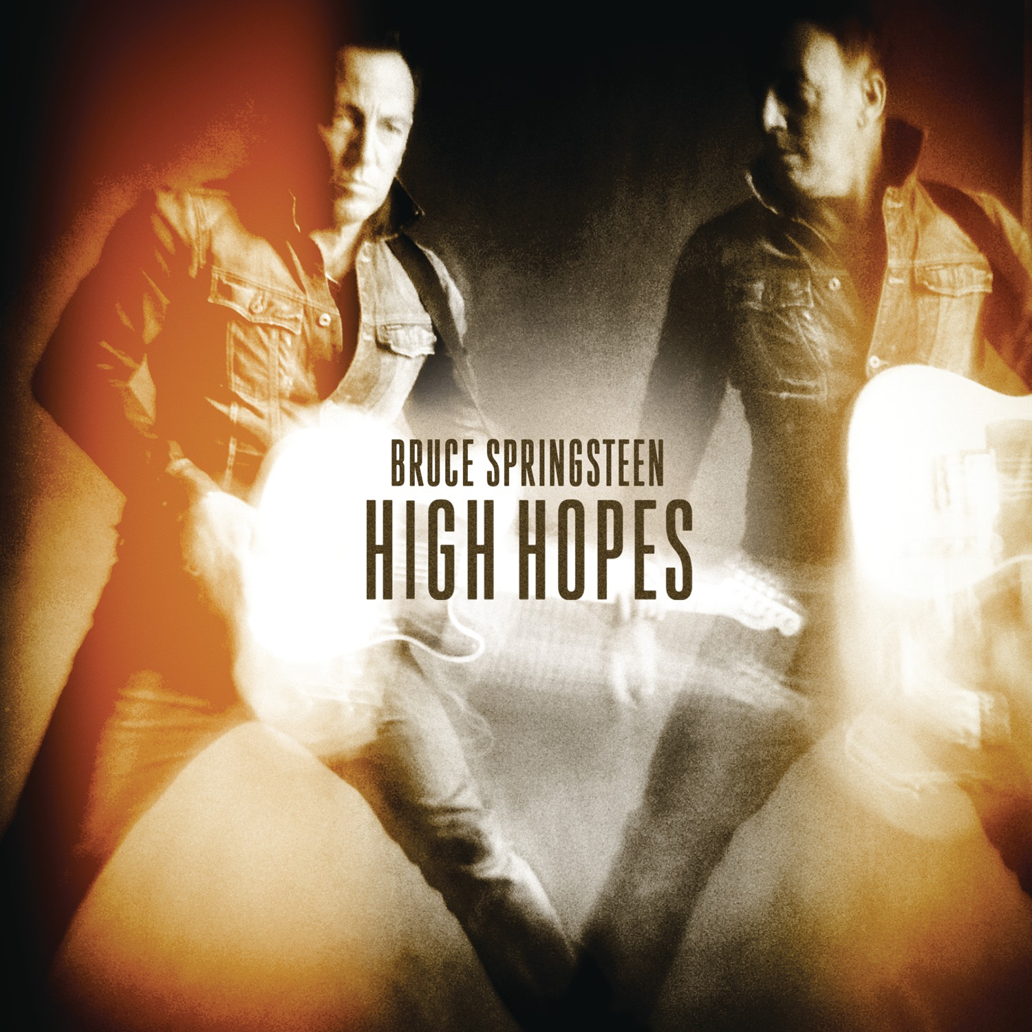 Cover: High Hopes
