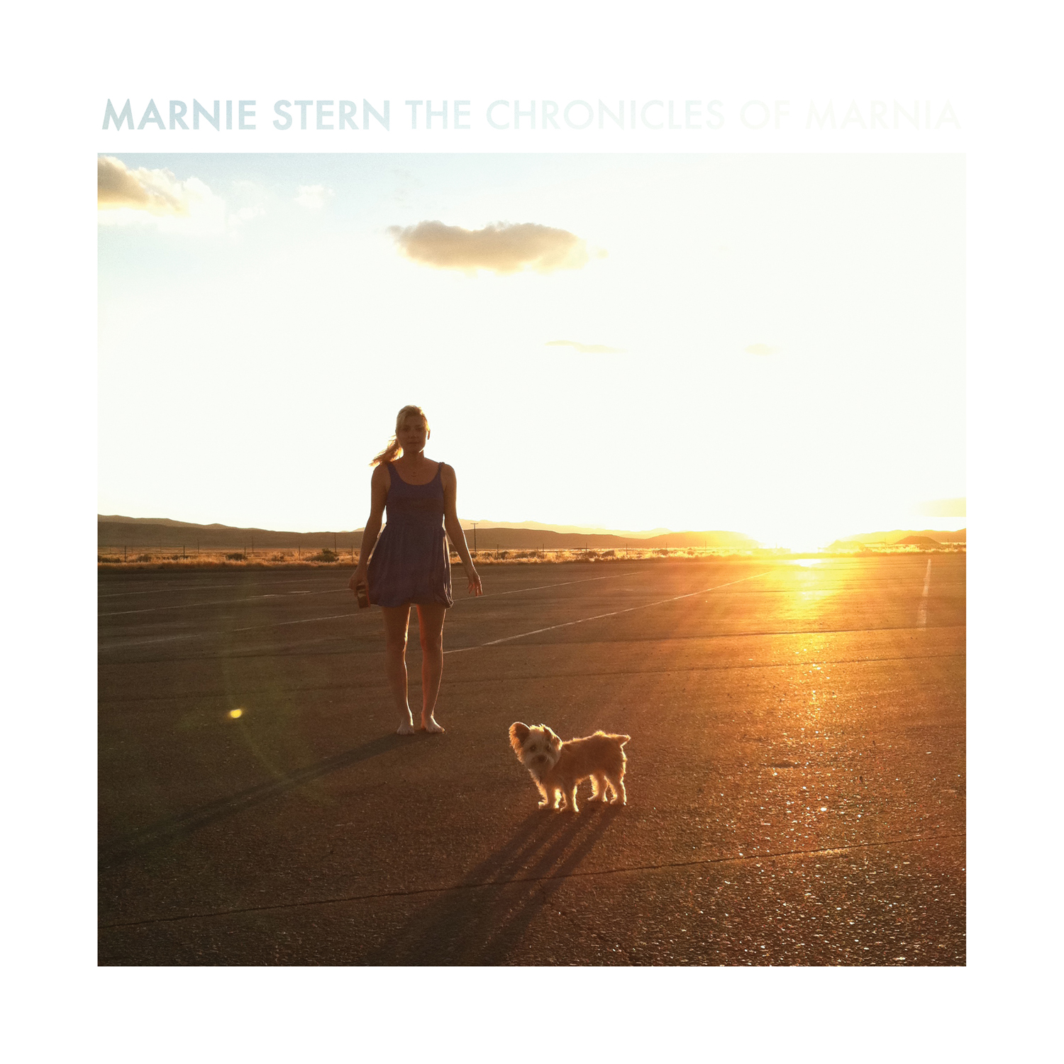 Cover: The Chronicles Of Marnia