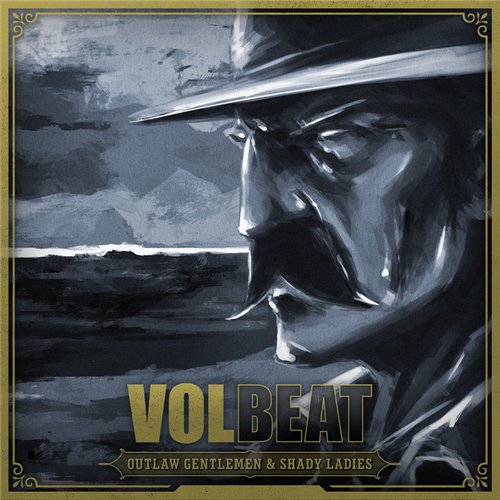 Cover: Outlaw Gentlemen & Shady Ladies