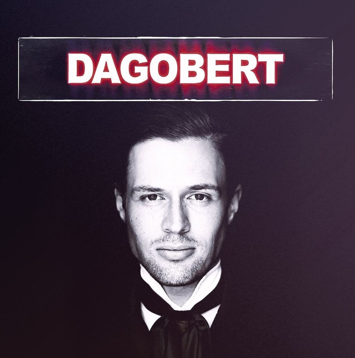 Cover: Dagobert