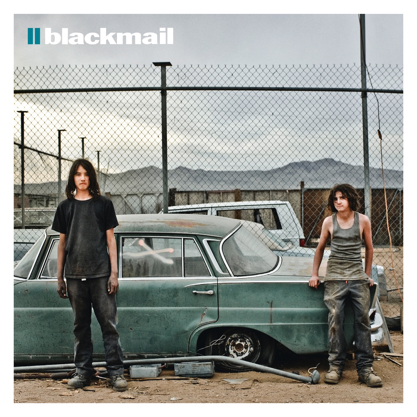 Cover: II
