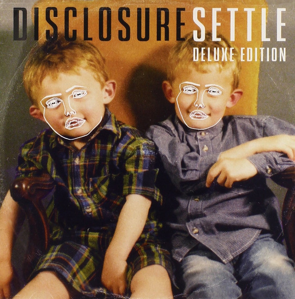 Cover: Settle